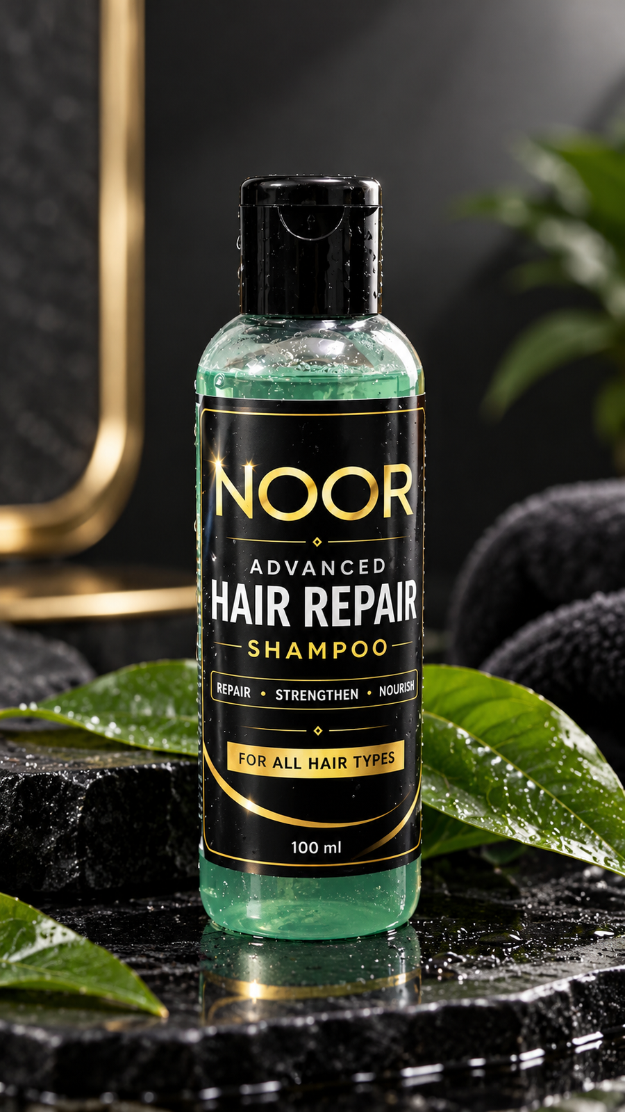 Hair Care
