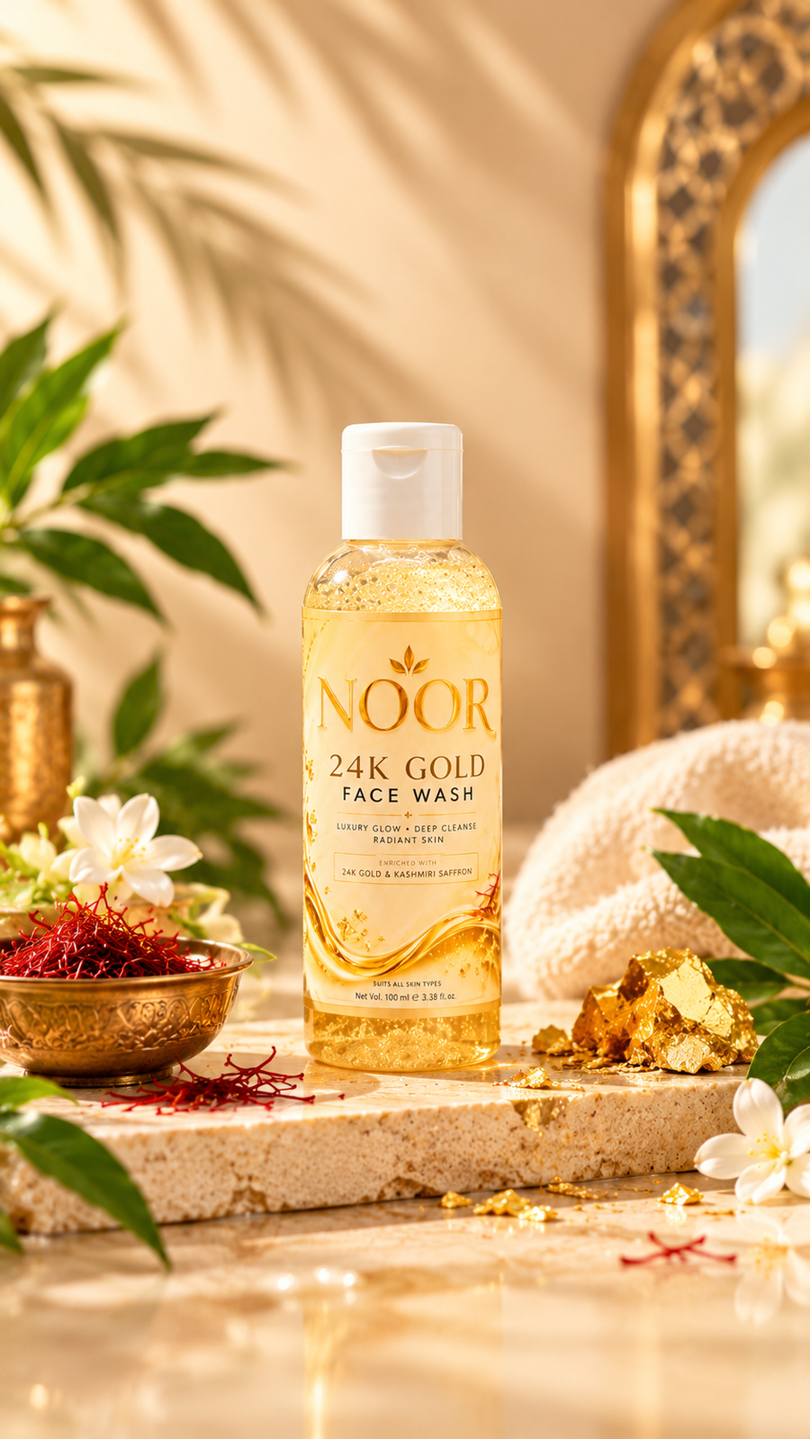 Skin Care